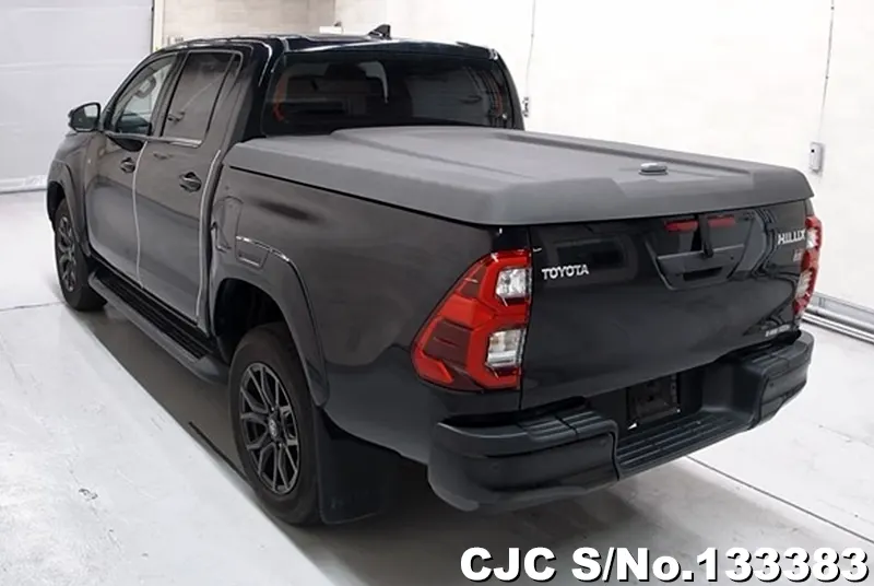 2023 Toyota / Hilux Stock No. 133383