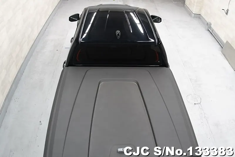 2023 Toyota / Hilux Stock No. 133383