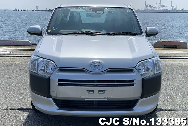 2021 Toyota / Probox Stock No. 133385