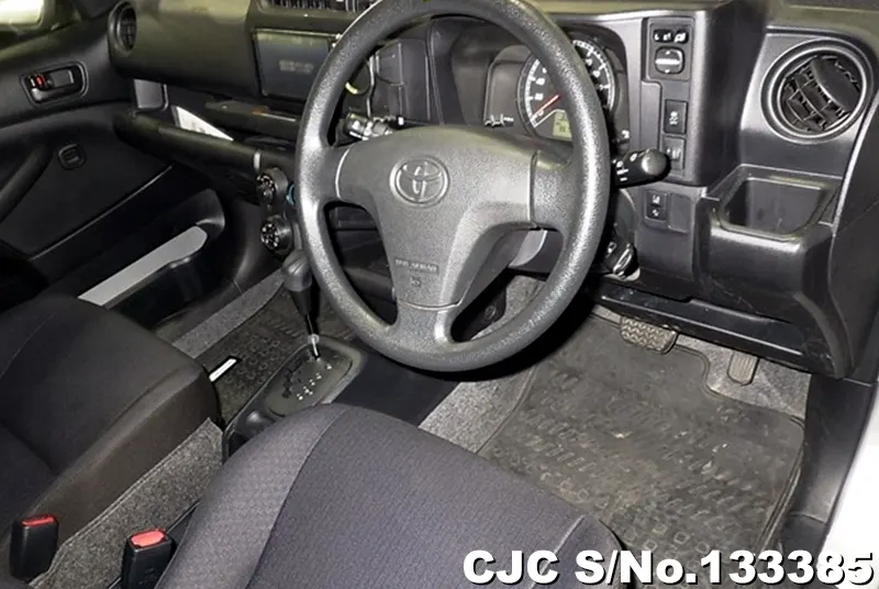 2021 Toyota / Probox Stock No. 133385