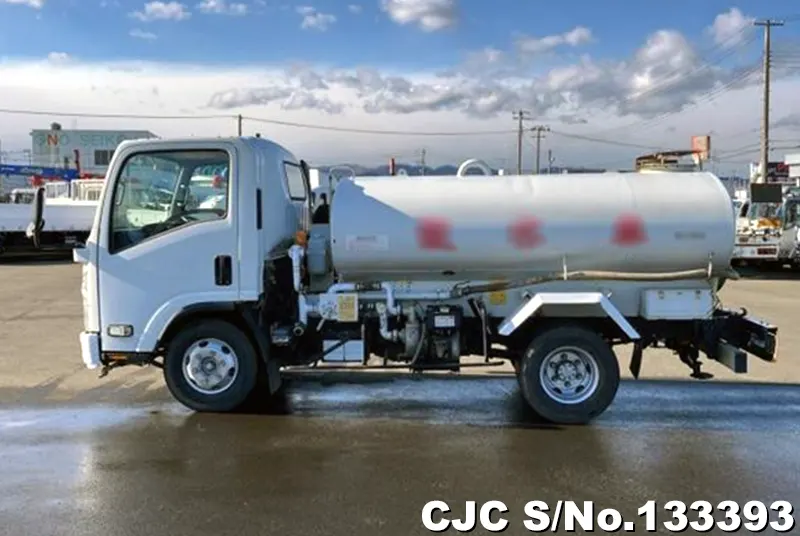 2013 Isuzu / Elf Stock No. 133393