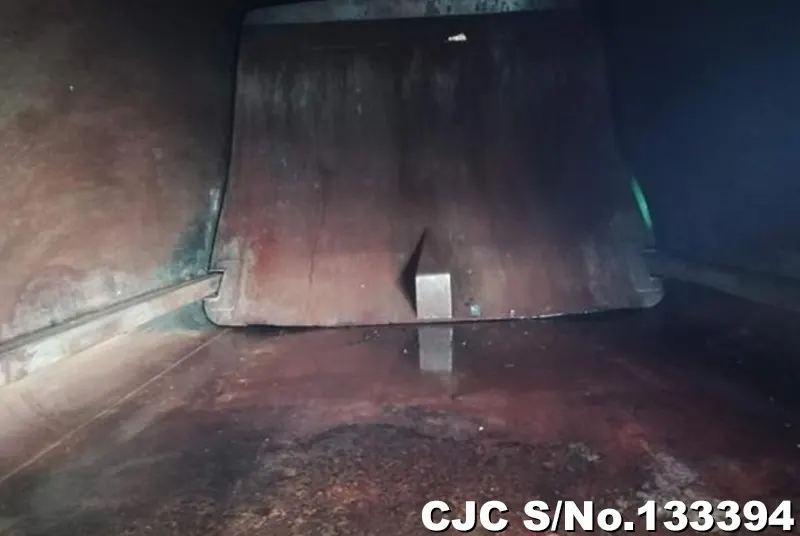 2015 Toyota / Dyna Stock No. 133394