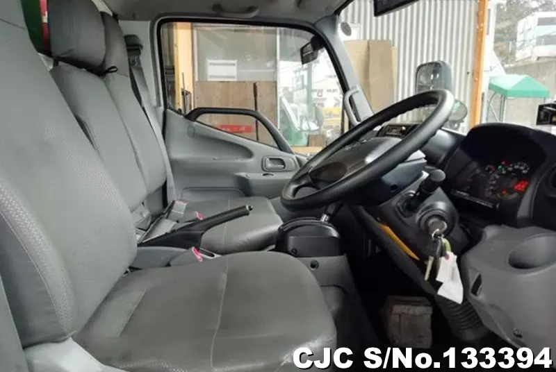 2015 Toyota / Dyna Stock No. 133394