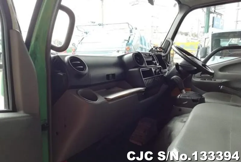 2015 Toyota / Dyna Stock No. 133394