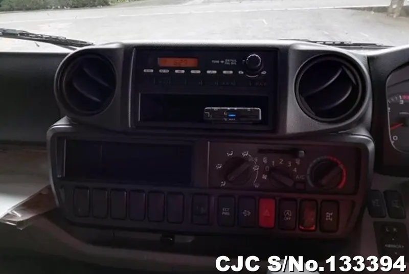 2015 Toyota / Dyna Stock No. 133394