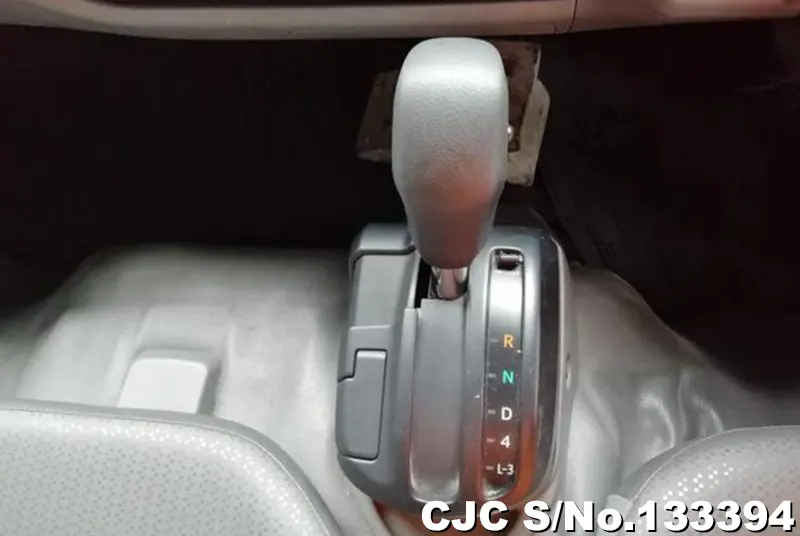 2015 Toyota / Dyna Stock No. 133394