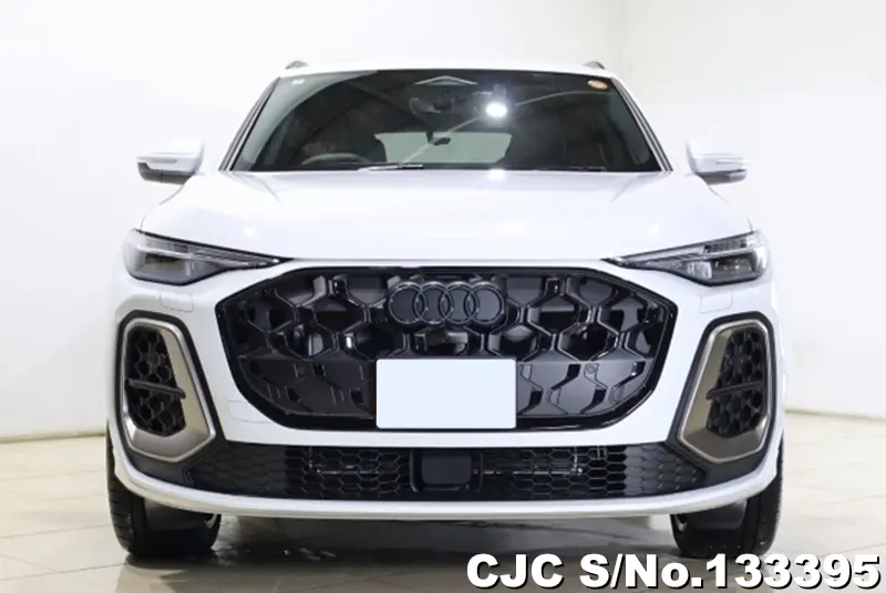 2025 Audi / Q5 Stock No. 133395