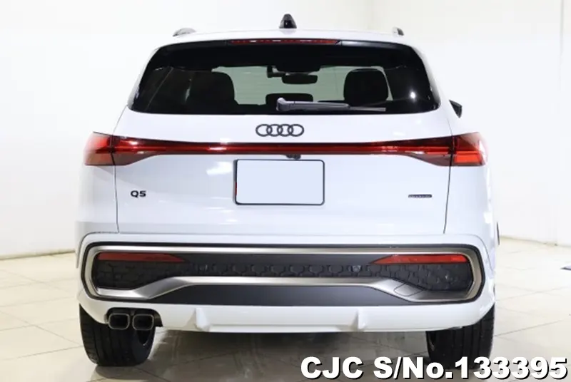 2025 Audi / Q5 Stock No. 133395