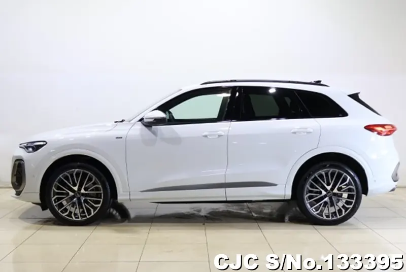 2025 Audi / Q5 Stock No. 133395