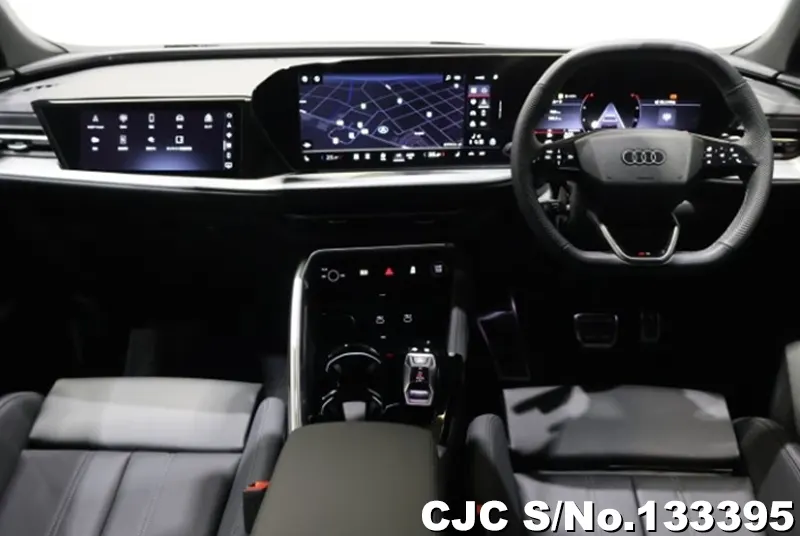 2025 Audi / Q5 Stock No. 133395