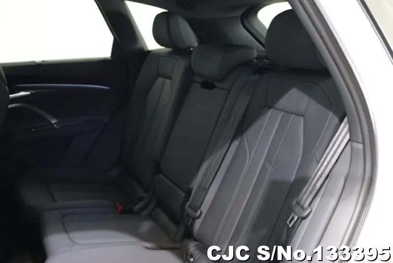 2025 Audi / Q5 Stock No. 133395