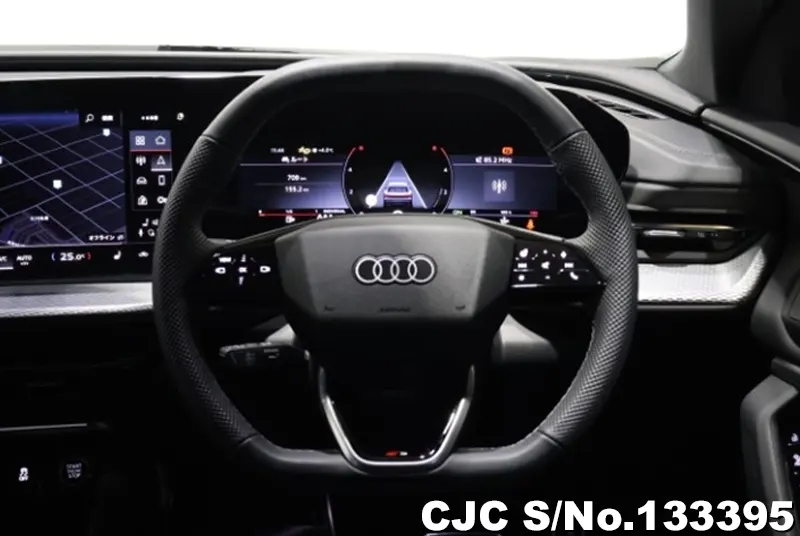 2025 Audi / Q5 Stock No. 133395