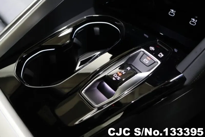 2025 Audi / Q5 Stock No. 133395