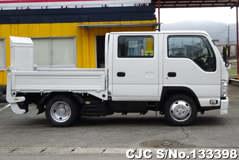 2015 Isuzu / Elf Stock No. 133398