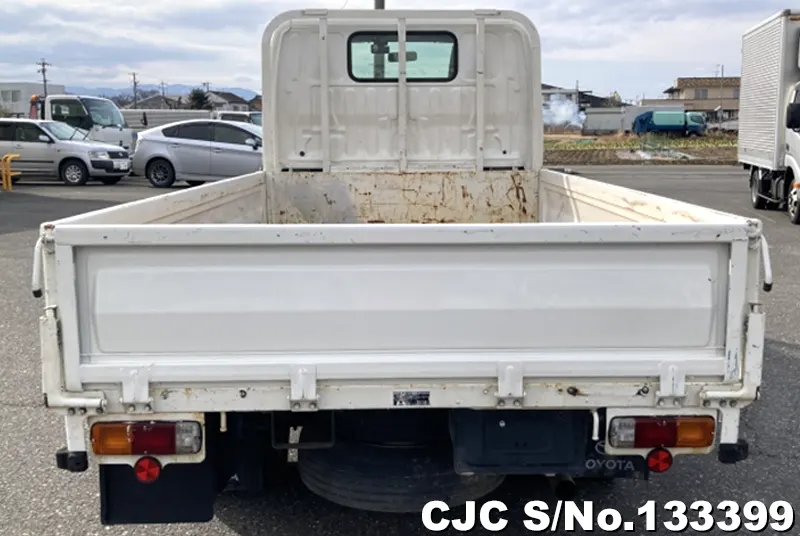 2014 Toyota / Dyna Stock No. 133399