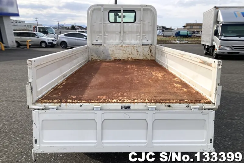 2014 Toyota / Dyna Stock No. 133399