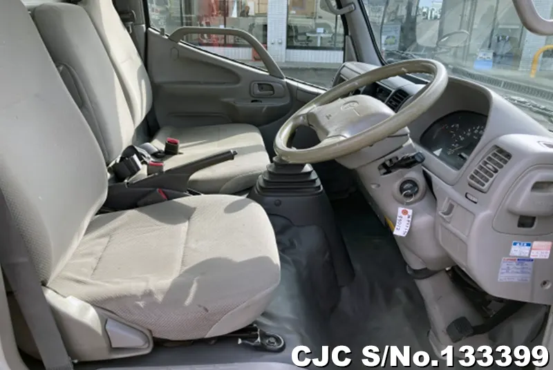 2014 Toyota / Dyna Stock No. 133399