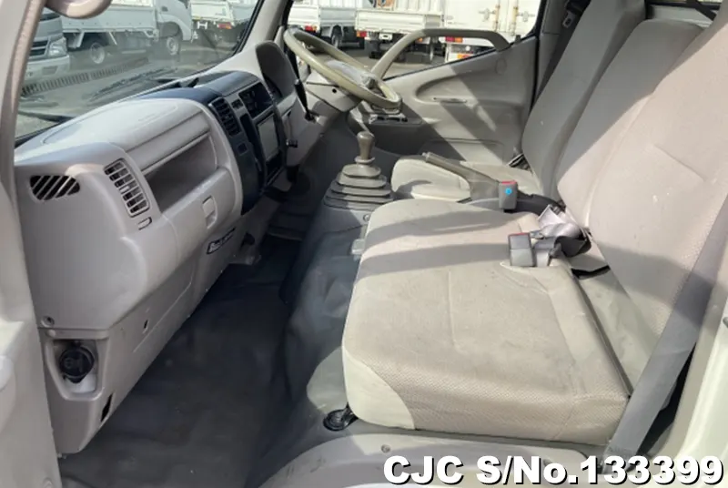 2014 Toyota / Dyna Stock No. 133399