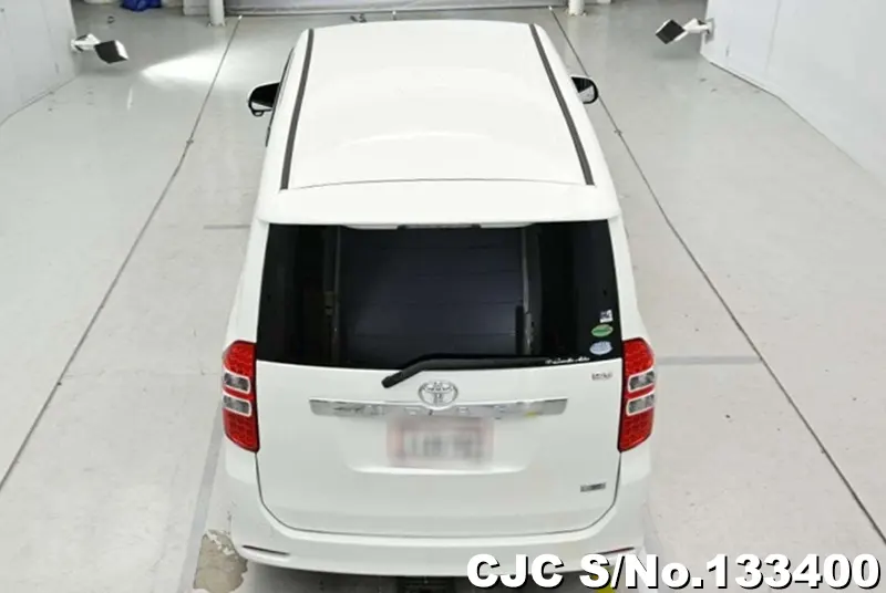 2013 Toyota / Noah Stock No. 133400