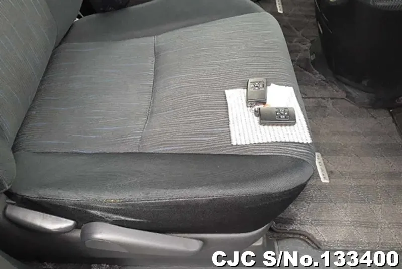 2013 Toyota / Noah Stock No. 133400