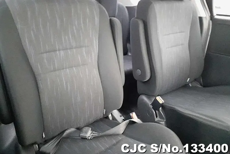 2013 Toyota / Noah Stock No. 133400