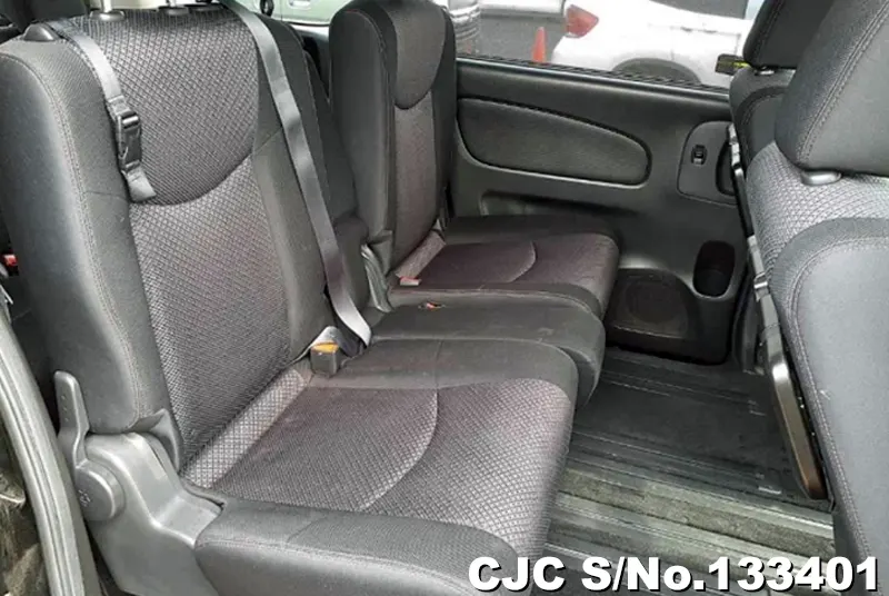 2013 Nissan / Serena Stock No. 133401