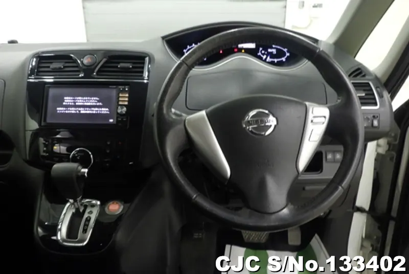 2013 Nissan / Serena Stock No. 133402