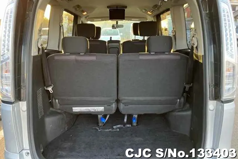 2013 Nissan / Serena Stock No. 133403