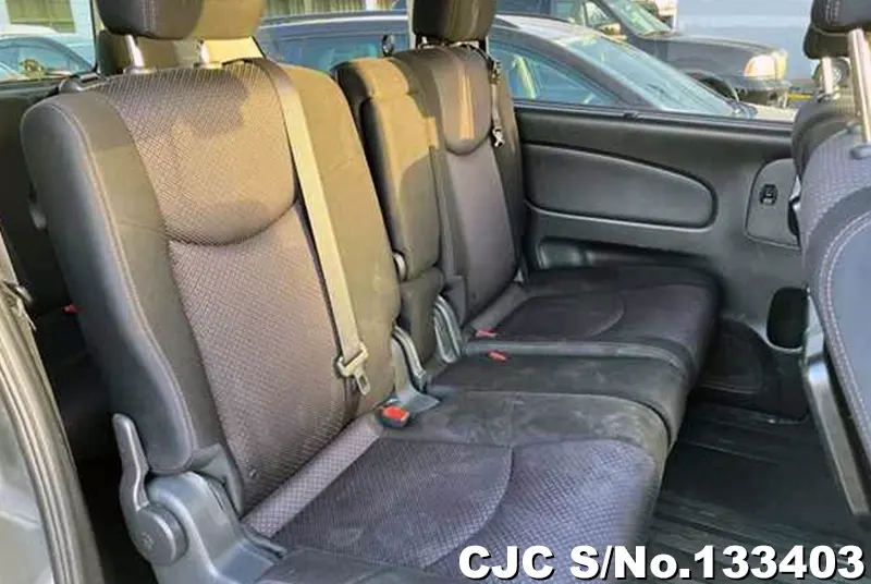 2013 Nissan / Serena Stock No. 133403