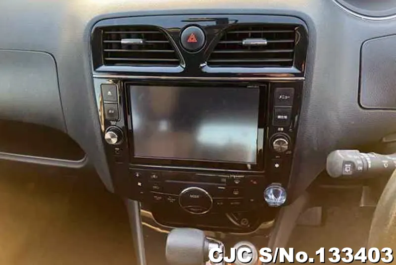 2013 Nissan / Serena Stock No. 133403