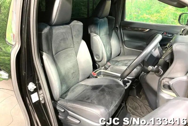 2023 Toyota / Vellfire Stock No. 133416