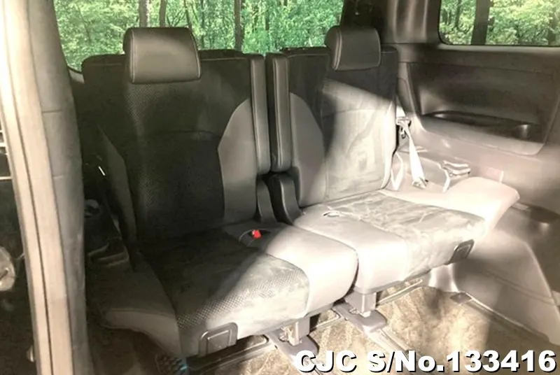 2023 Toyota / Vellfire Stock No. 133416