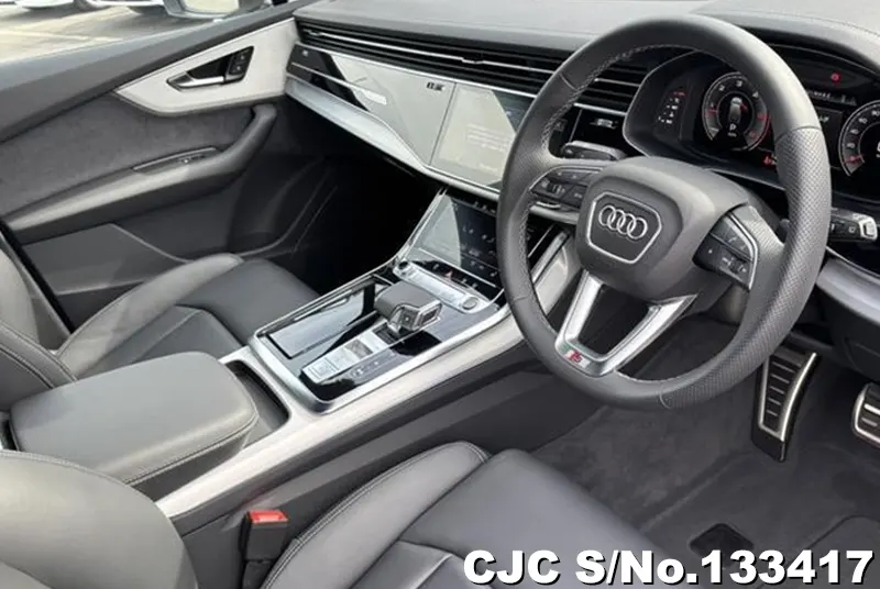 2024 Audi / Q7 Stock No. 133417