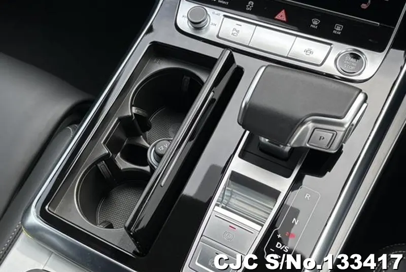 2024 Audi / Q7 Stock No. 133417