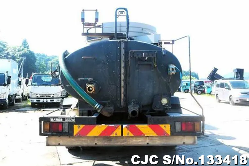 2016 Isuzu / Elf Stock No. 133418