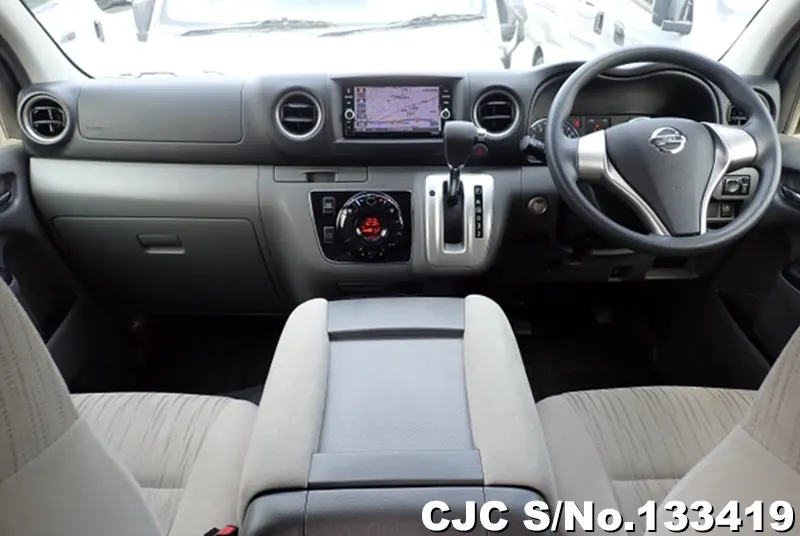 2019 Nissan / Caravan Stock No. 133419