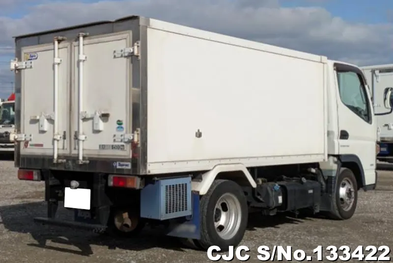 2018 Mitsubishi / Canter Stock No. 133422