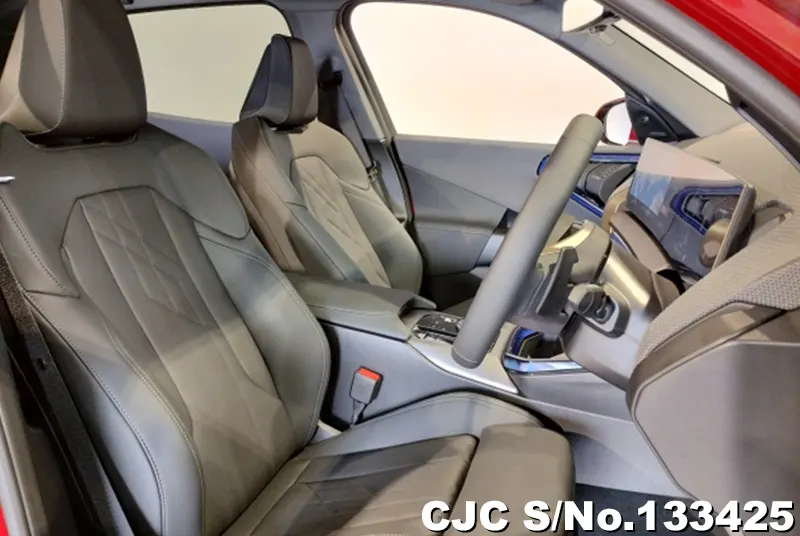 2025 BMW / X3 Stock No. 133425