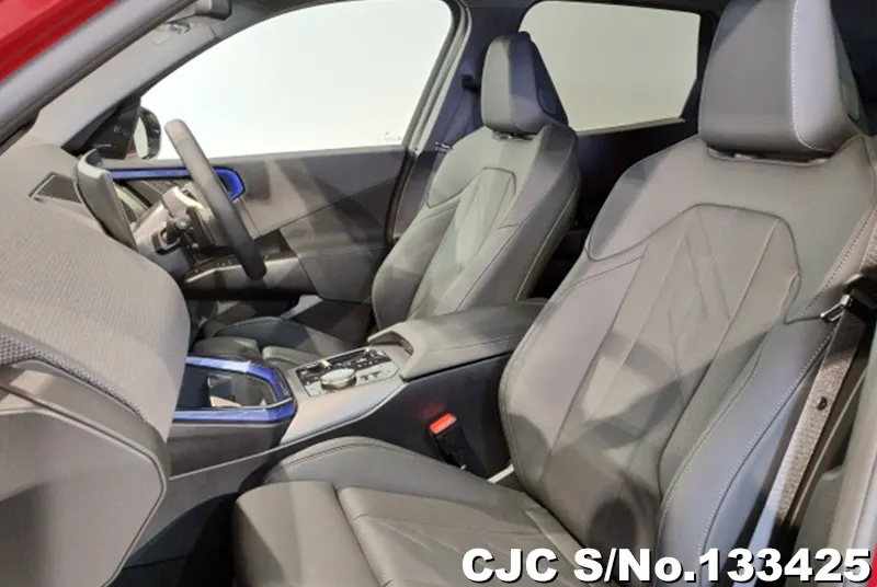 2025 BMW / X3 Stock No. 133425