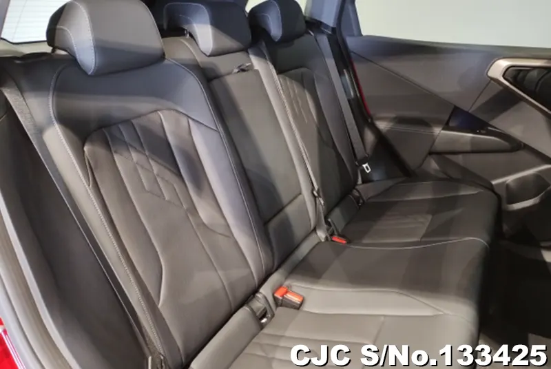 2025 BMW / X3 Stock No. 133425