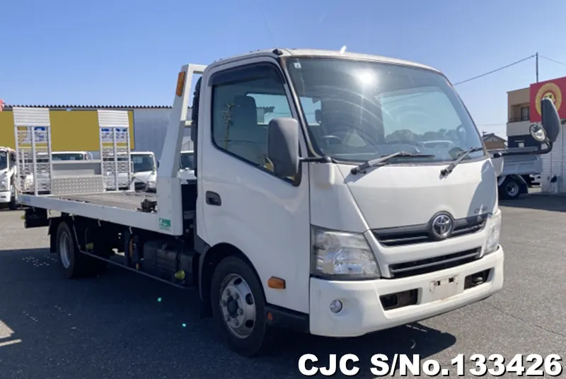 2014 Toyota / Dyna Stock No. 133426