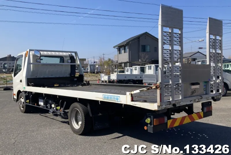 2014 Toyota / Dyna Stock No. 133426