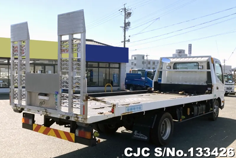 2014 Toyota / Dyna Stock No. 133426