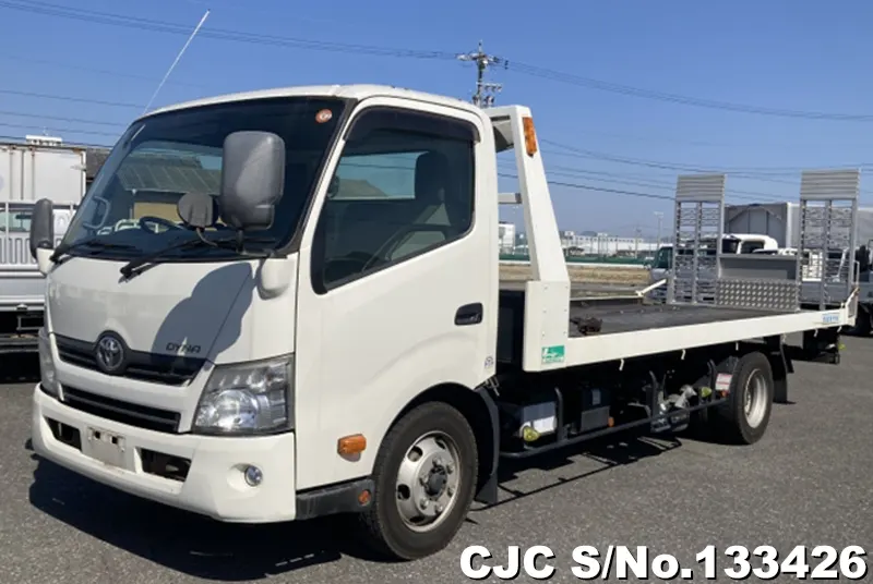 2014 Toyota / Dyna Stock No. 133426