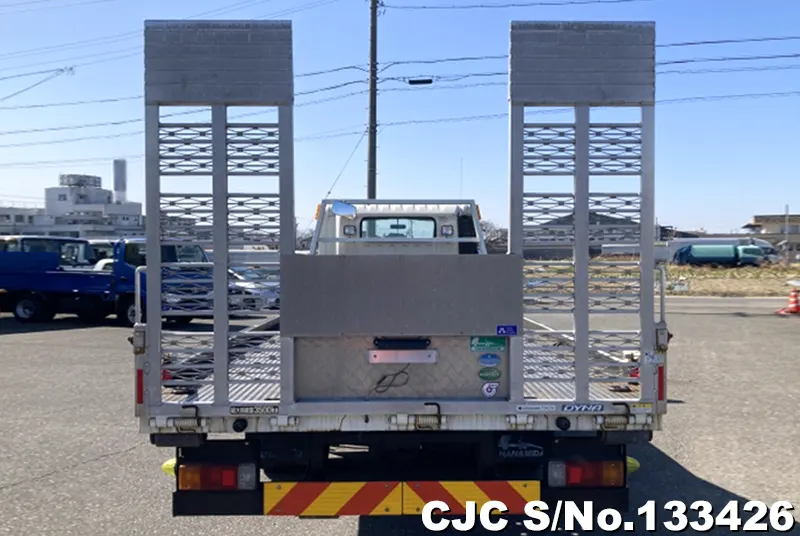 2014 Toyota / Dyna Stock No. 133426