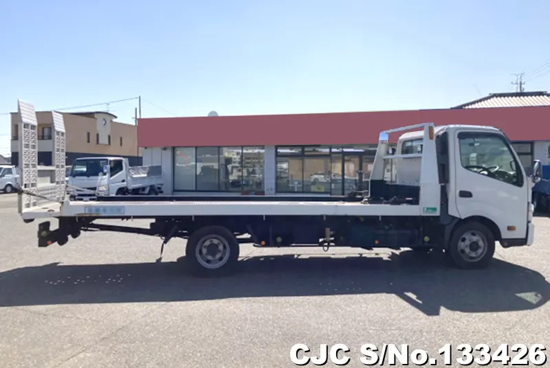 2014 Toyota / Dyna Stock No. 133426