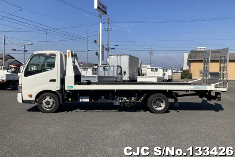 2014 Toyota / Dyna Stock No. 133426