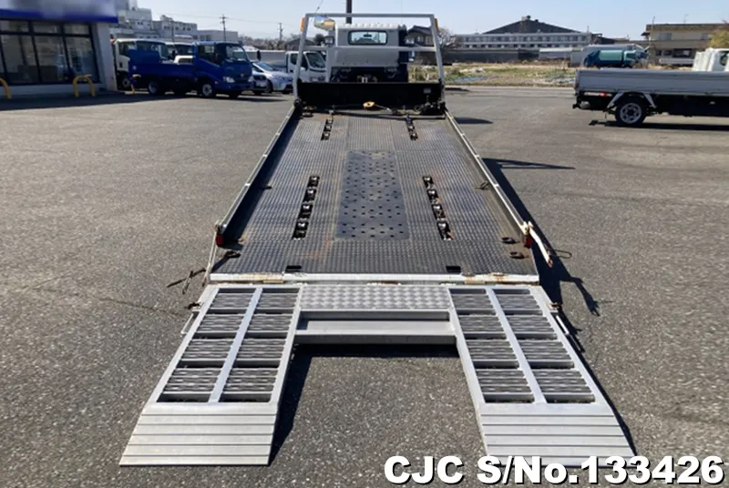 2014 Toyota / Dyna Stock No. 133426