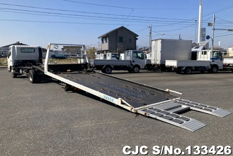 2014 Toyota / Dyna Stock No. 133426