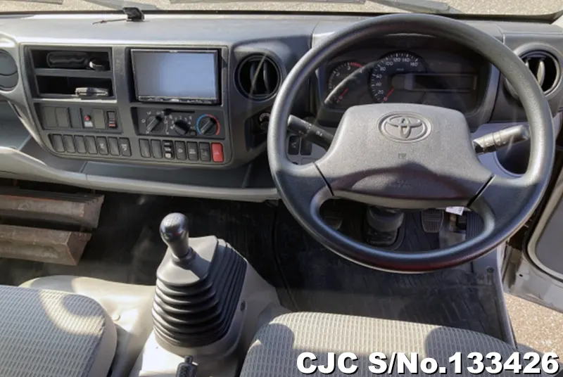 2014 Toyota / Dyna Stock No. 133426